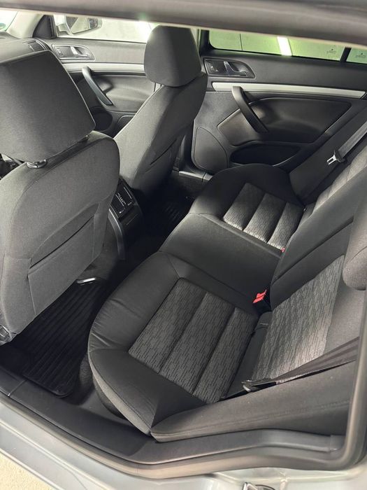 Skoda Octavia A5 FL 2013 рік 1.6 TDI