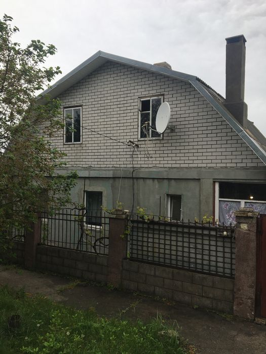 Продам дом в романкого
