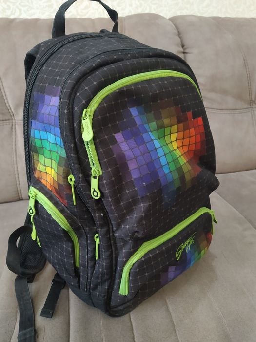 Дит Sammies  by  Samsonite,Picard cумка рюкз 600гр Zara 300Topgal 900