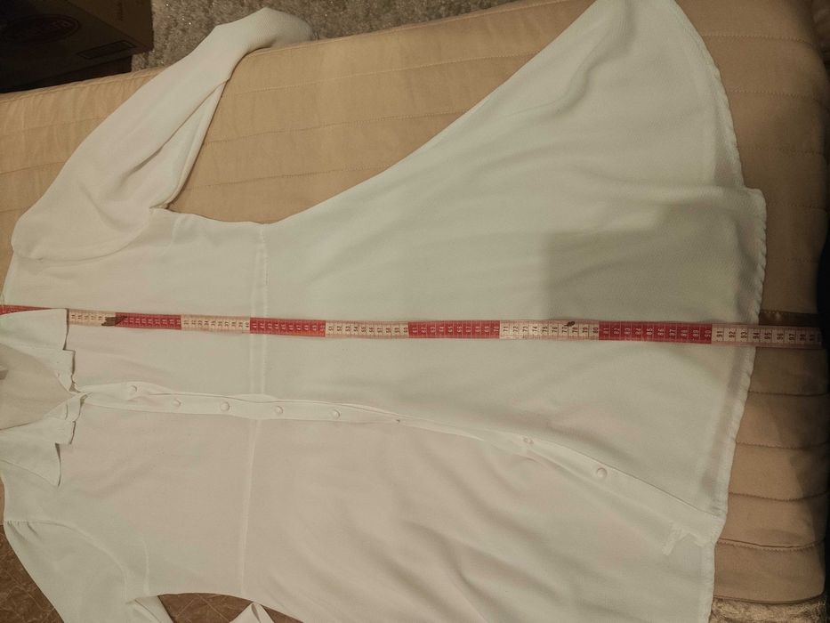 Camisa de mulher