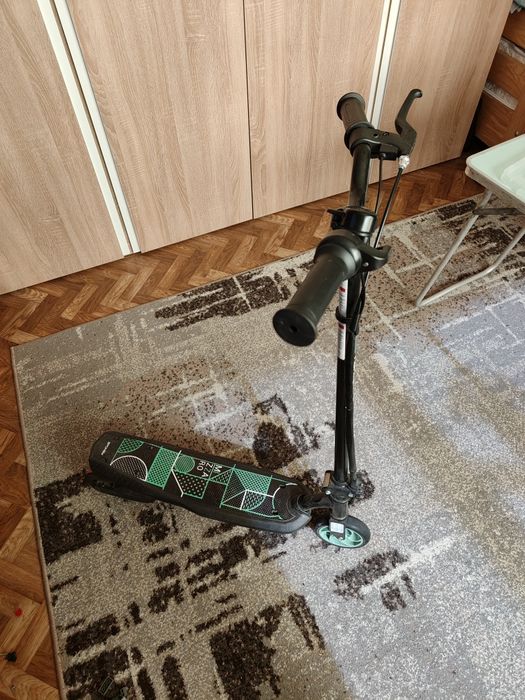 Самокат Mizzaro 943366 продам б/у