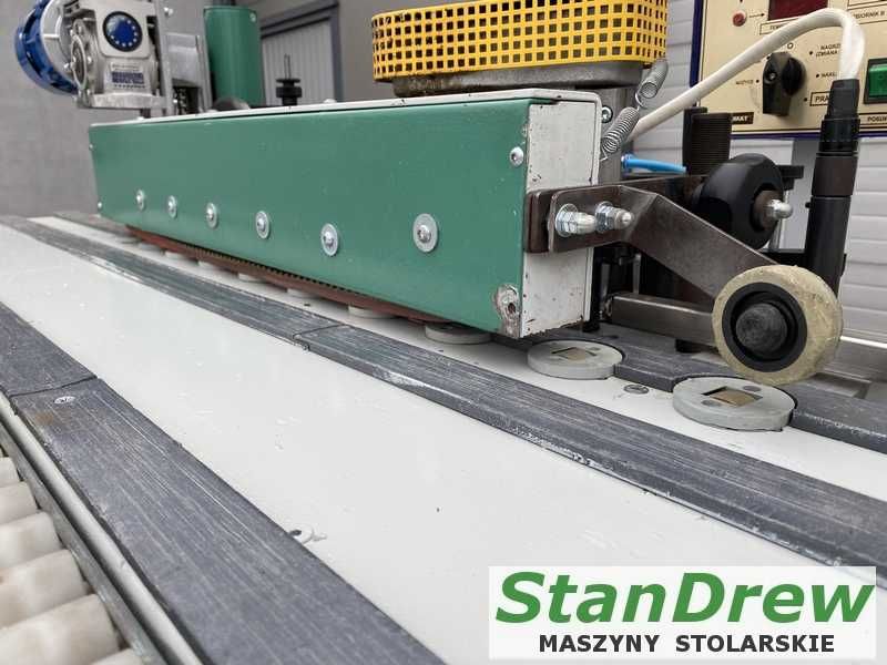 Okleiniarka OPTIMAT 305