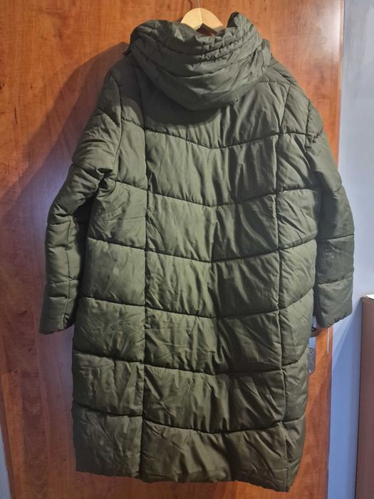 Kurtka zimowa damska