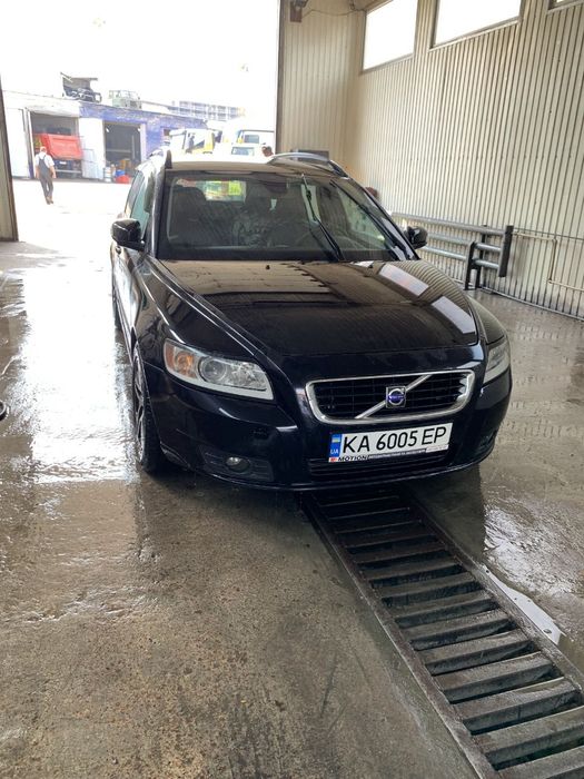 Продам Volvo v50