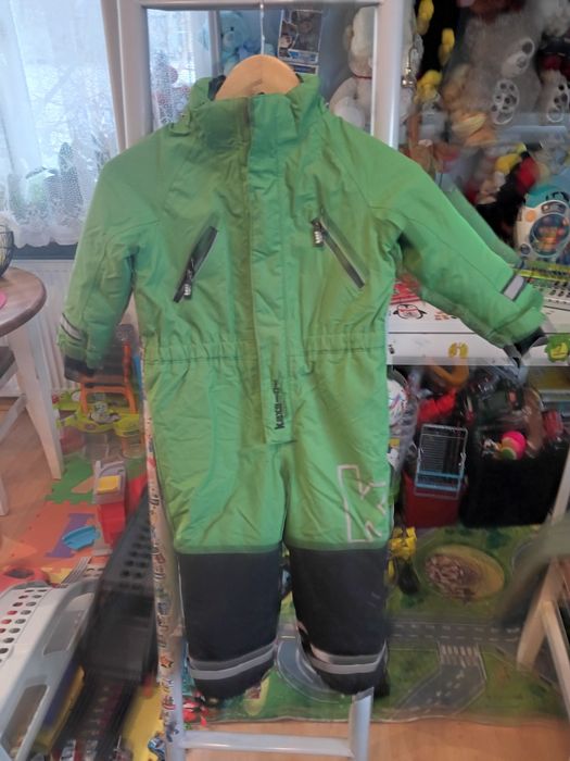 Kombinezon dla dzieci 104