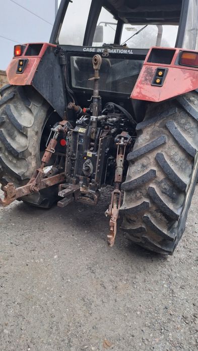 Case 5130,5140,5150 maxxum  ,Mx 130 klima,odp. VALTRA VALMET 68