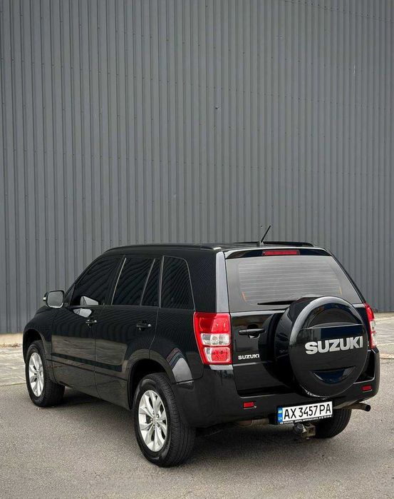 Продам Suzuki Grand Vitara 2014 року