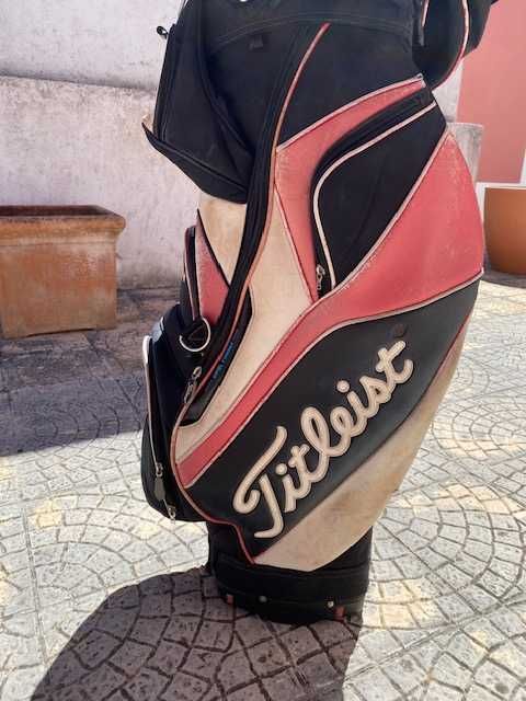 Saco de golf Titleist
