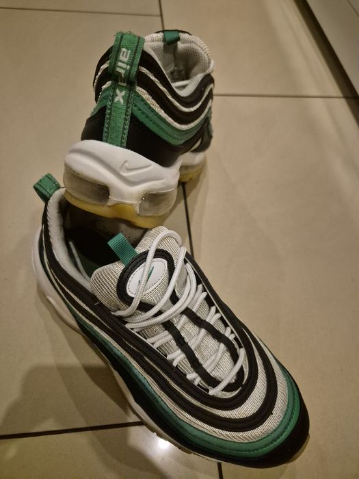 Oryginalne Nike air max 97 rozm 39