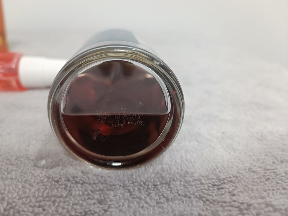 Zestaw perfum nuit vanille yves rocher sol de janeiro 40 donna felice