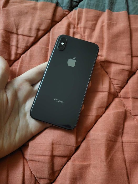 Apple iphone XS 64 gb neverlock