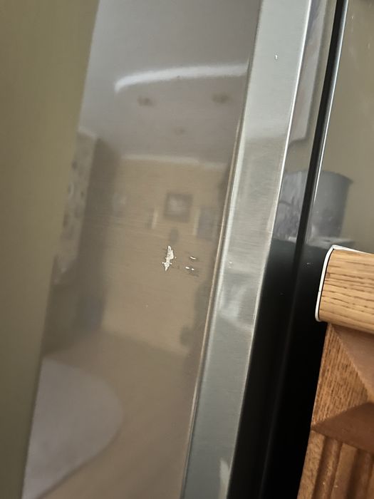 Холодильник Samsung