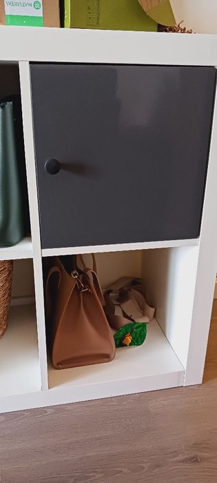 Acessório p/ estante ikea Kallax