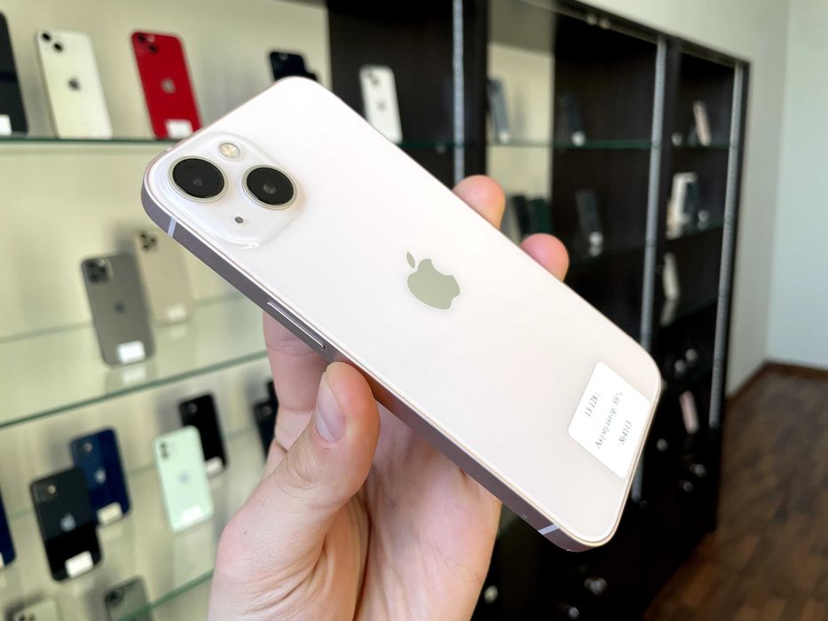 iPhone 13 128 gb Neverlock  / Магазин + Гарантія