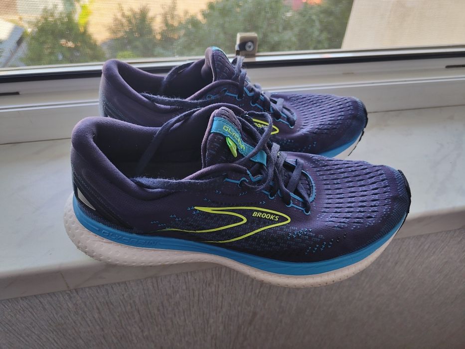 Кросівки Brooks Glycerin 19