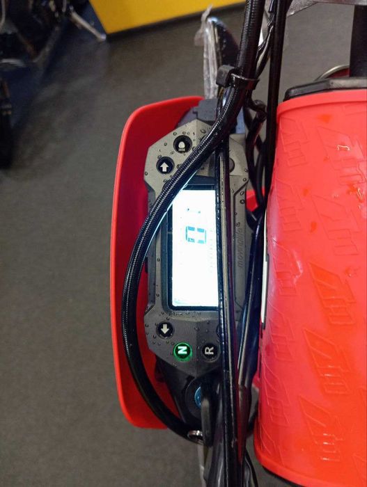 Мотоцикл Apollo Thunder 250