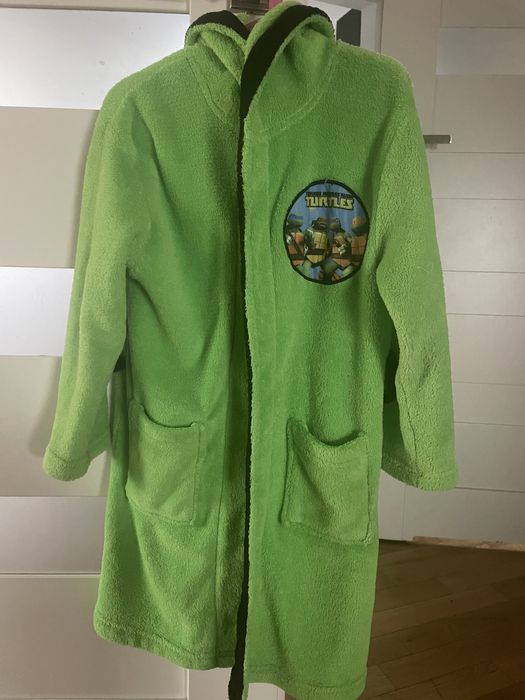 Szlafrok 110 / 116 Ninja