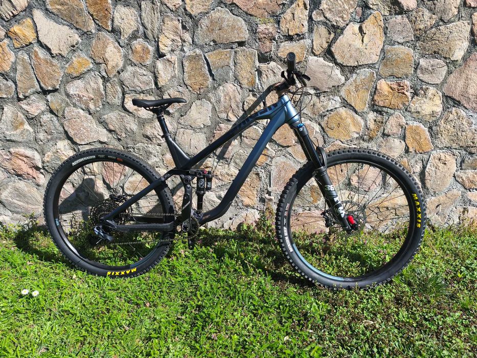 NS Bikes Define AL 150 1  r. L