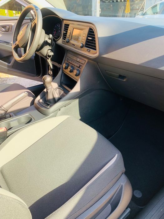 Seat Leon Reference 1.2 TSI