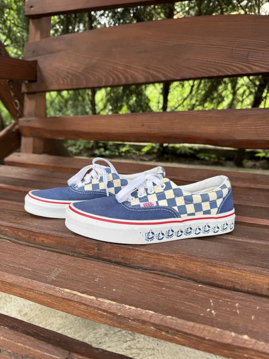 vans bmx - купити товари моди та стилю - Ціна на OLX.ua
