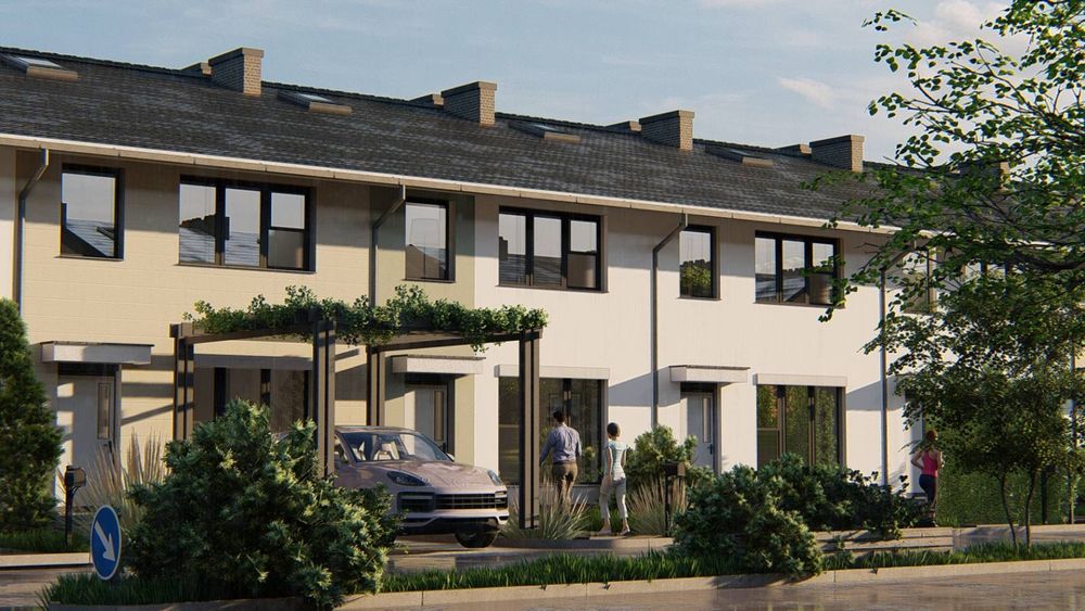 Дом по адресу (площадь 108 м²) - Atlanta.ua - фото 5