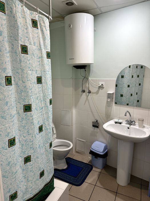 Квартира(готель) Чорних Запорожців 72 Бровари