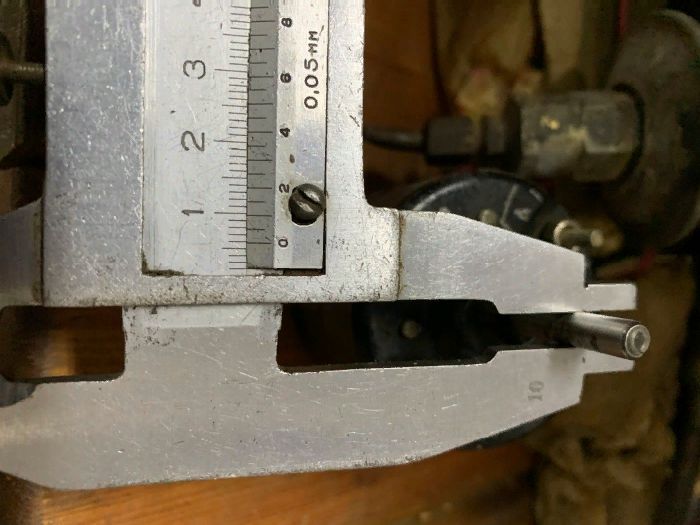 Электромоторчик 12 Вт