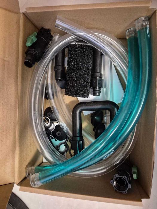 Filtr do akwarium Tetra EX500 Plus