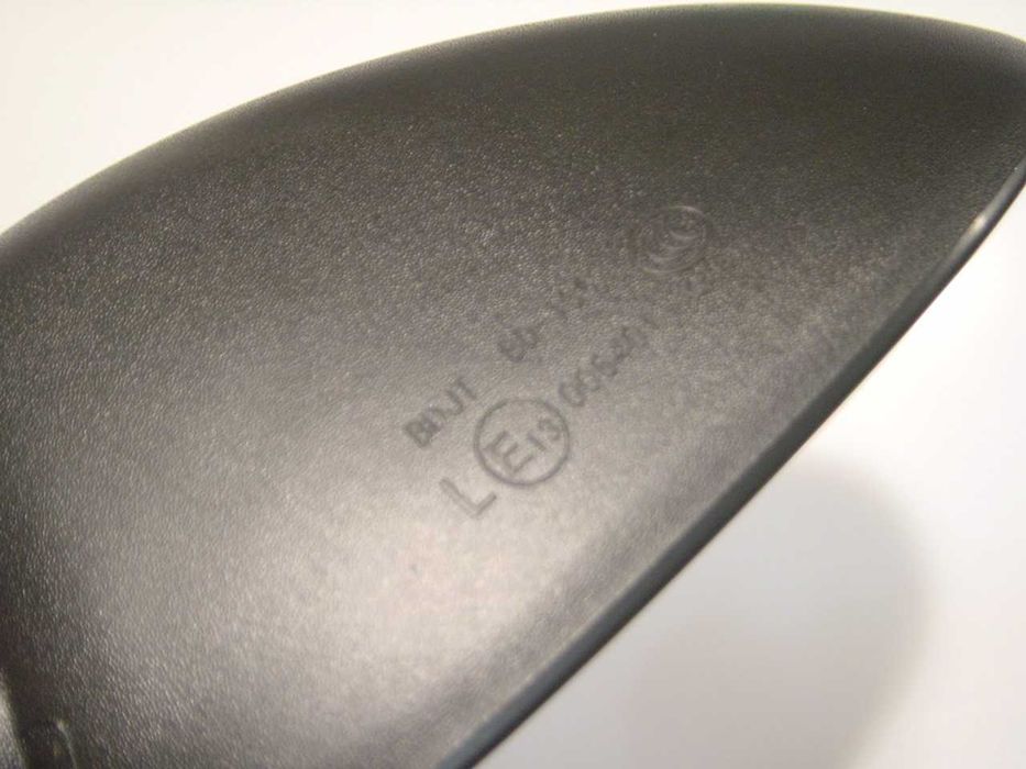 Espelhos retrovisores para mota