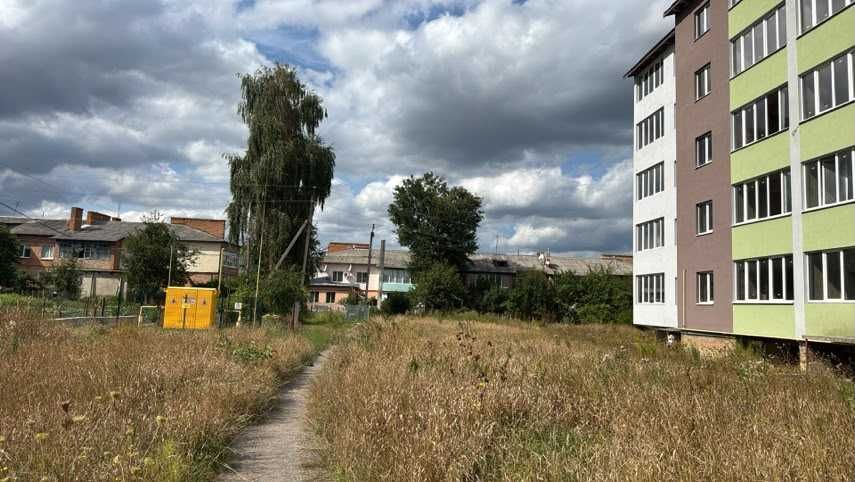 Земельна ділянка,  площею 0,0601 га,  Вінницька обл.