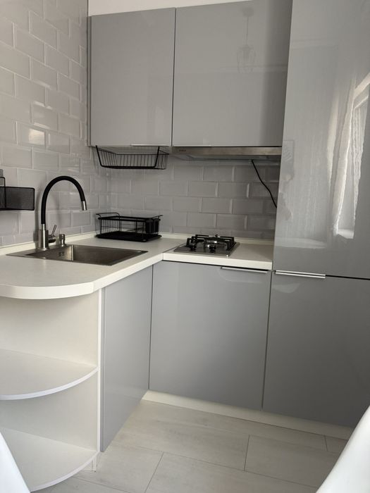 Сдаю 2к/кв Мариупольская 2/2, 46м,1 сдача!,500$