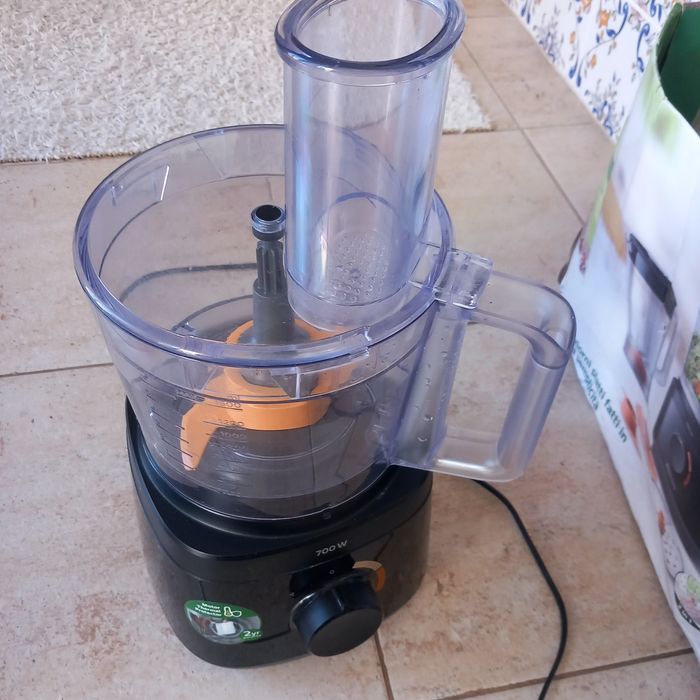 Robot de cozinha Philips