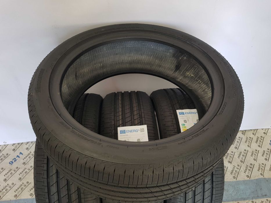 Nowe opony  Bridgestone Turanza T005 A  215/45R18  215/45/18  25r