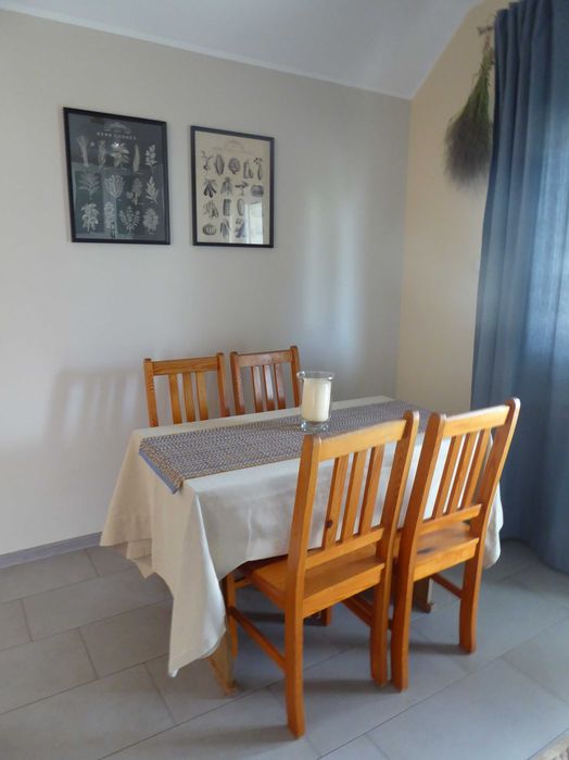 Apartamenty Kaszuby