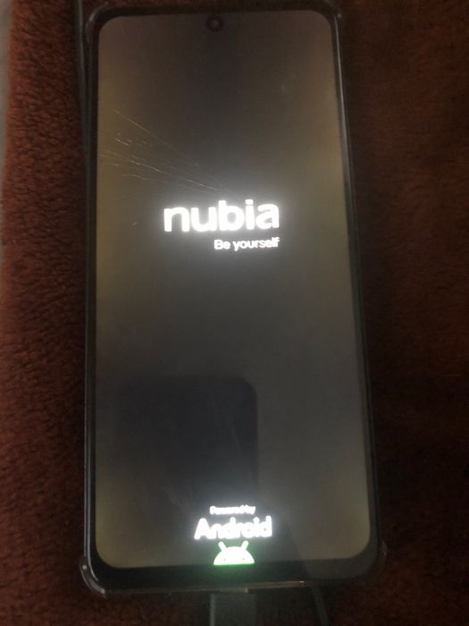 Продам терміново Смартфон ZTE