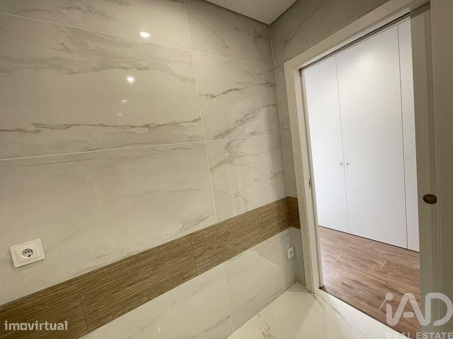 Apartamento T3 em Nossa Senhora de Fátima de 147,00 m2