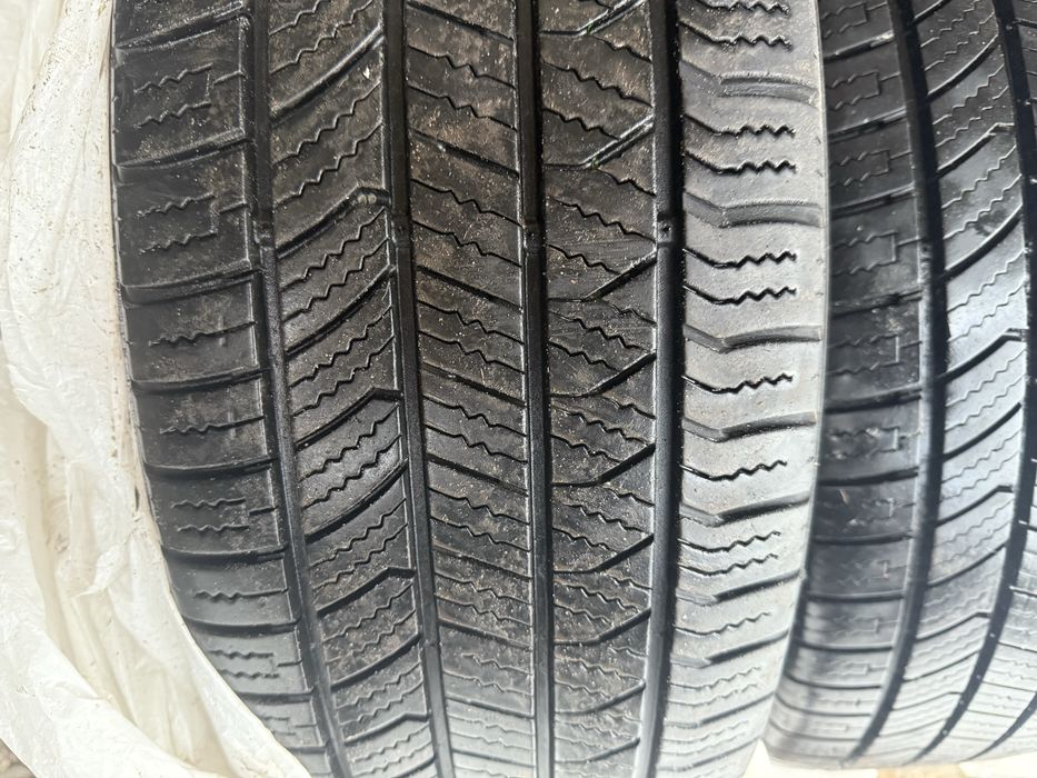 Продам зимову резину R16