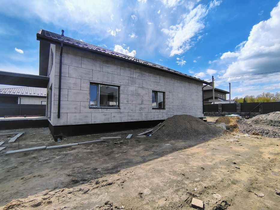 20 хв від Києва! Продаж будинку в Путрівці(церква).Без комісії