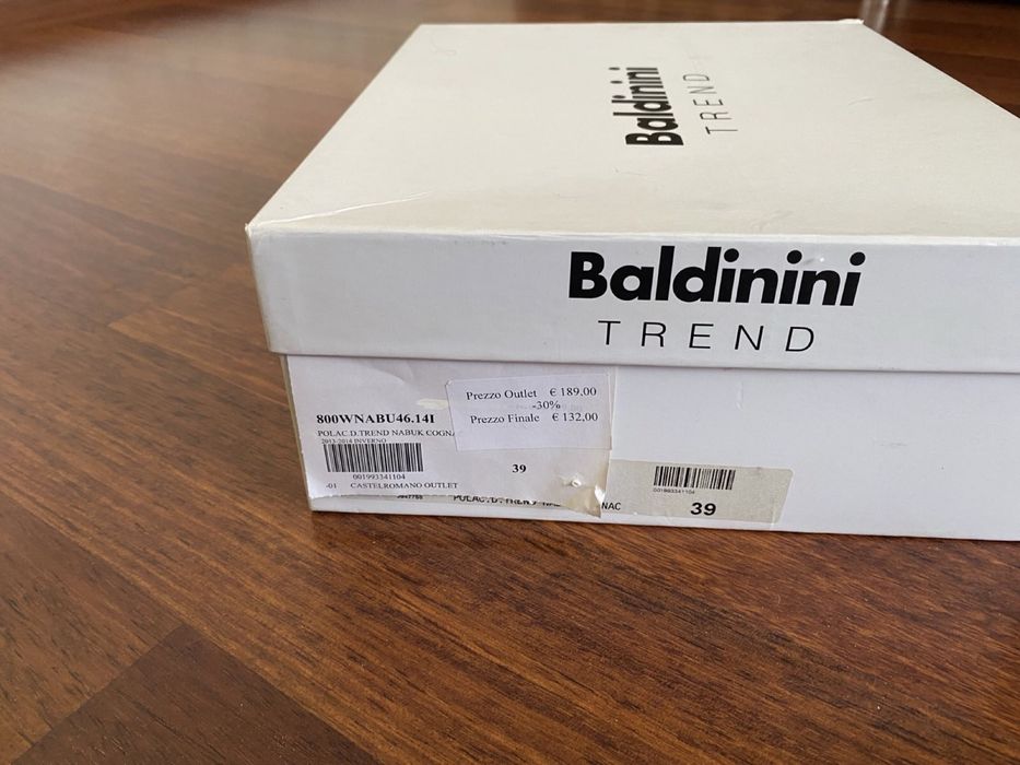 Батильйон , Балдинини ,Италия