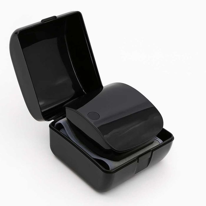 Тонометр на запястье  автоматический, цифровой, с USB-C зарядкой