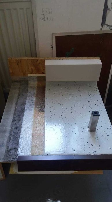 Kamienny dywan, posadzki żywiczne, hydroizolacja, naprawy schody taras