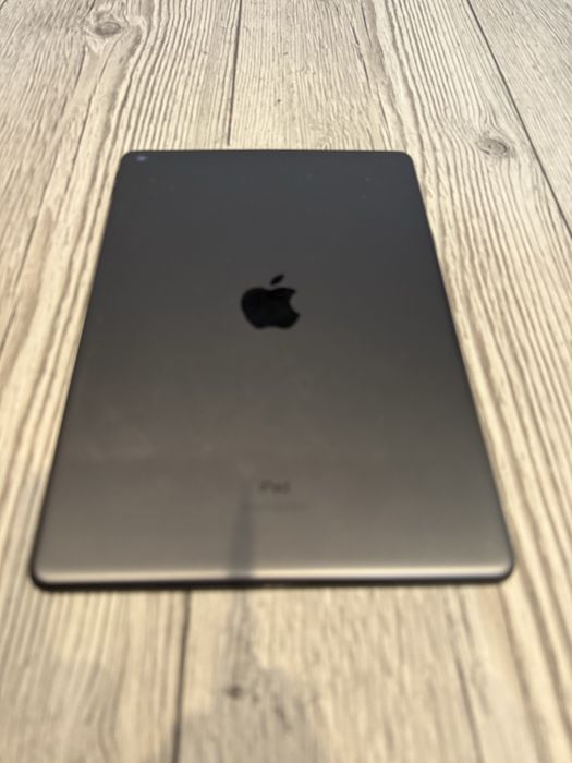 IPad 8th 10.2 2020 Space Grey 32Gb WiFi