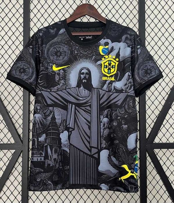 Camisolas de futebol
