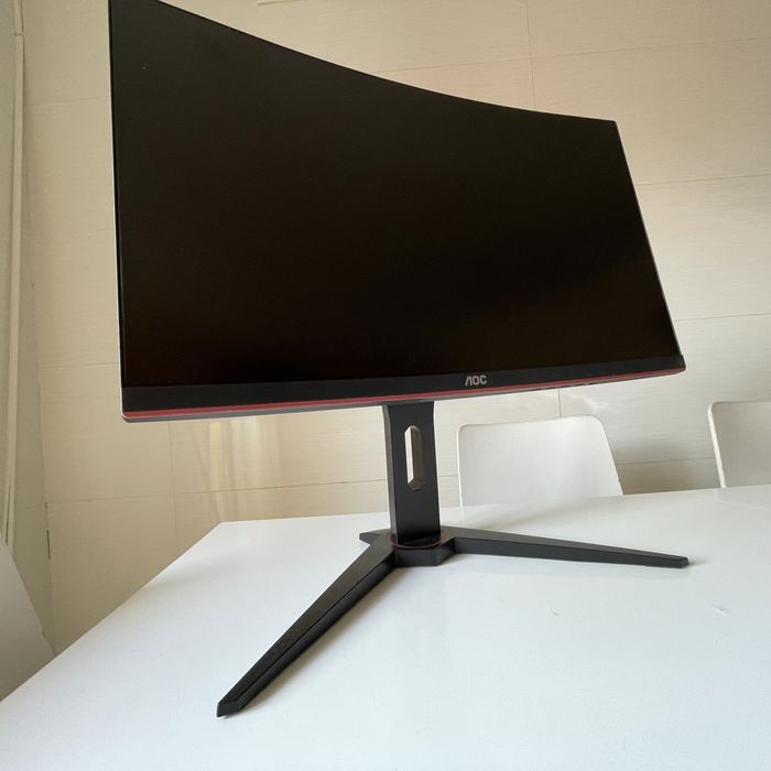 Monitor Gaming AOC447998463795548162