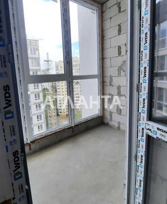 1-комнатная квартира по адресу Куликово поле пл. (площадь 39 м²) - Atlanta.ua - фото 3