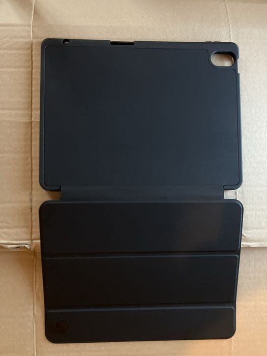Capa magnetica Ipad Air 11 (2026) M4