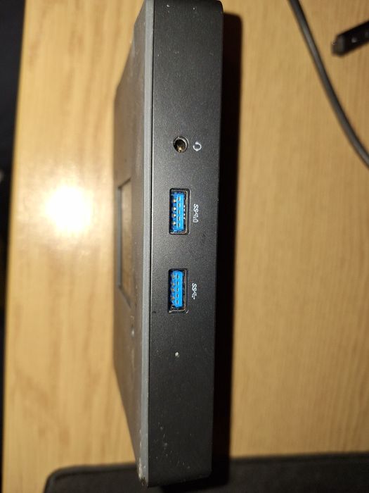 Stacja dokująca Dell K17A WD15