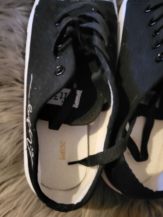 Trampki damskie Loft 37