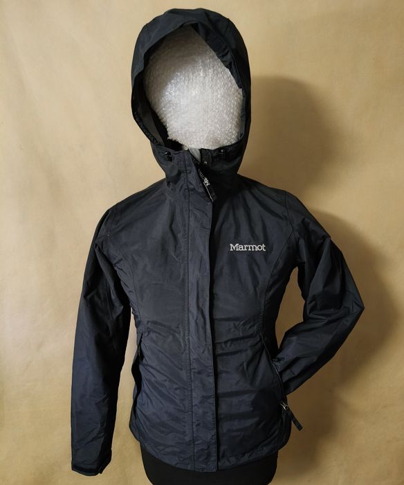 Kurtka Marmot trekking sportowa wyprawowa turystyczna