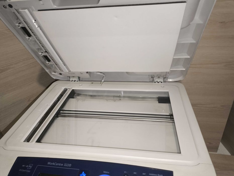 Xerox WorkCentre 3220